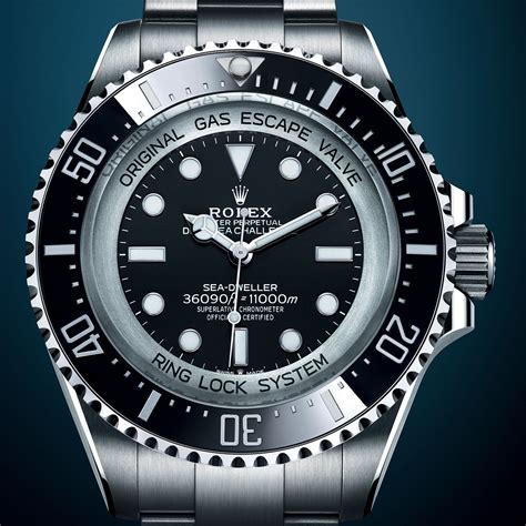 oceans 13 watches rolex|Rolex deepsea watch.